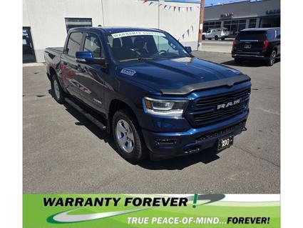 2021 Ram 1500 La Grande OR