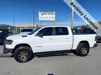 2021 Ram 1500 Danville WV