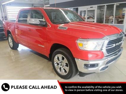 2021 Ram 1500 Van Wert OH