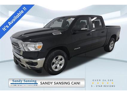 2021 Ram 1500 Pensacola FL