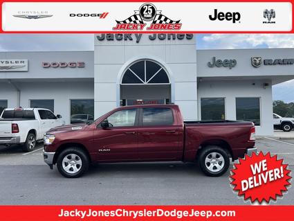 2021 Ram 1500 Hayesville NC