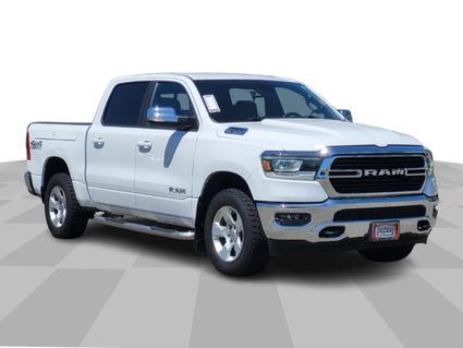 2021 Ram 1500 Billings MT