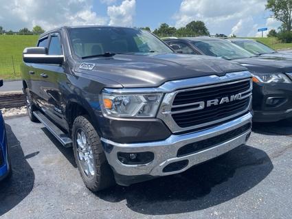 2021 Ram 1500 Sparta TN