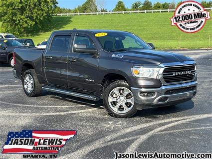 2021 Ram 1500 Sparta TN
