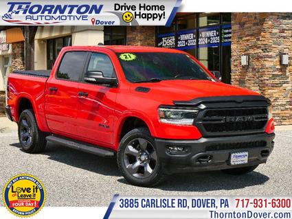 2021 Ram 1500 Dover PA