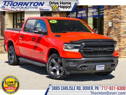 2021 Ram 1500 Dover PA