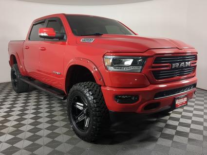 2021 Ram 1500 Tilton IL