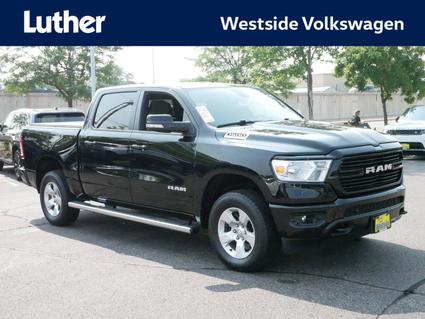 2021 Ram 1500 Minneapolis MN