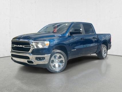 2021 Ram 1500 Valparaiso IN