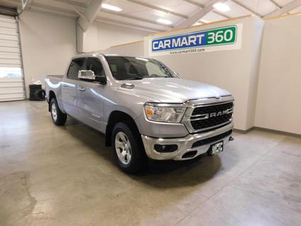 2022 Ram 1500 Billings MT