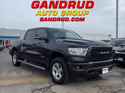 2022 Ram 1500 Green Bay WI