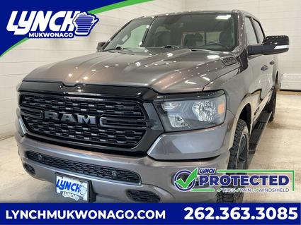 2022 Ram 1500 Mukwonago WI