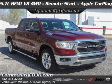 2022 Ram 1500 Bloomington IN