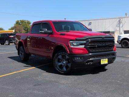 2022 Ram 1500 Mendota IL