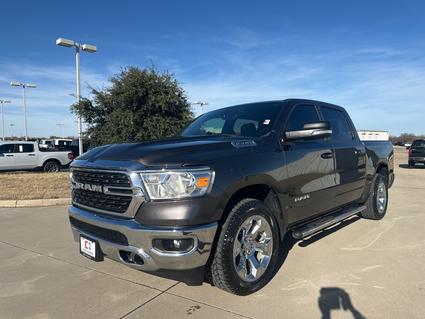 2022 Ram 1500 Bowie TX