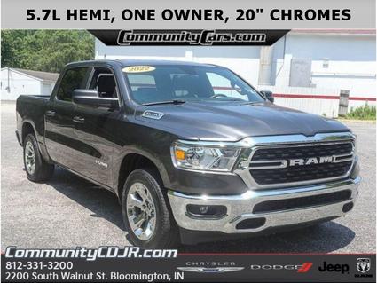 2022 Ram 1500 Bloomington IN