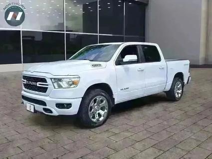 2022 Ram 1500 Lake Hopatcong NJ