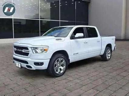 2022 Ram 1500 Lake Hopatcong NJ