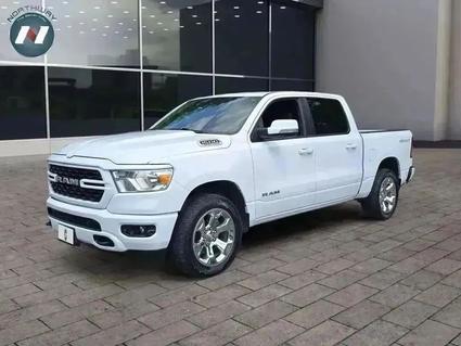 2022 Ram 1500 Lake Hopatcong NJ