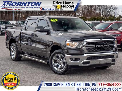 2022 Ram 1500 Red Lion PA