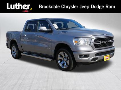 2022 Ram 1500 Minneapolis MN