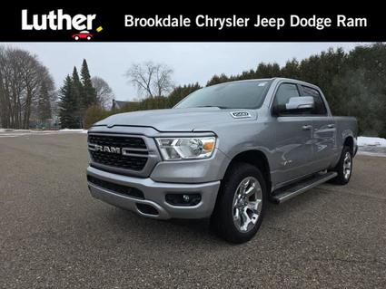 2022 Ram 1500 Minneapolis MN