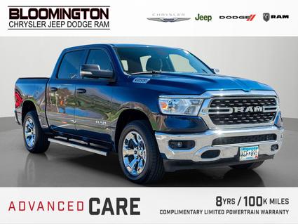2022 Ram 1500 Minneapolis MN