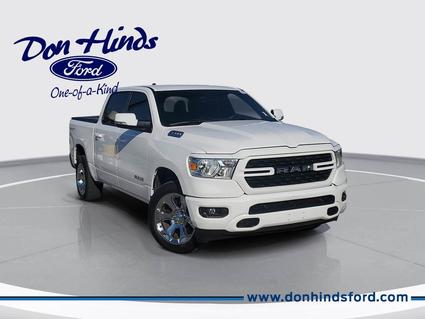 2022 Ram 1500 Fishers IN