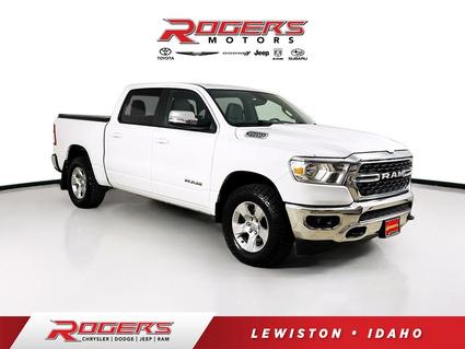 2022 Ram 1500 Lewiston ID