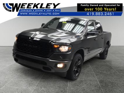 2023 Ram 1500 Butler OH