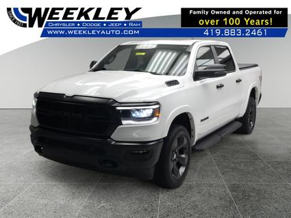 2023 Ram 1500 Butler OH