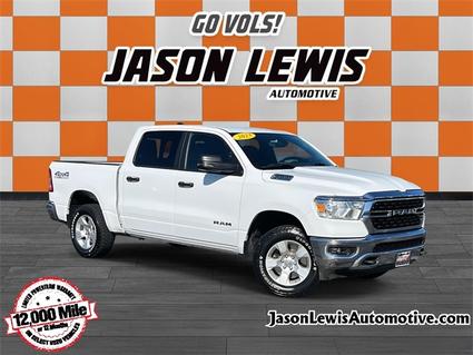 2023 Ram 1500 Sparta TN