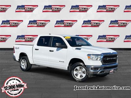 2023 Ram 1500 Sparta TN