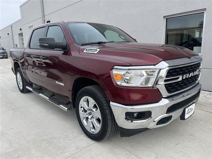 2023 Ram 1500 Winona MN