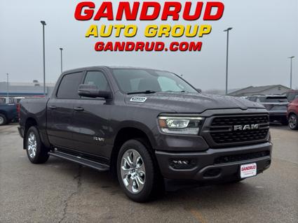 2023 Ram 1500 Green Bay WI