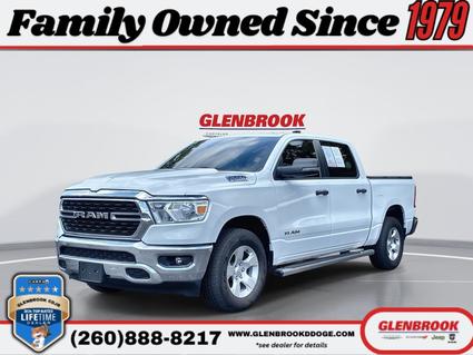 2024 Ram 1500 Fort Wayne IN