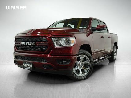 2024 Ram 1500 Burnsville MN