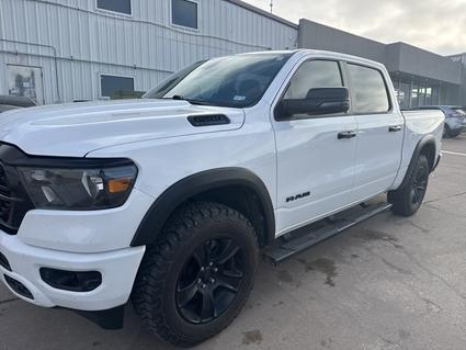 2024 Ram 1500 Whitesboro TX