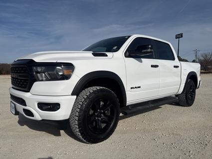 2024 Ram 1500 Whitesboro TX