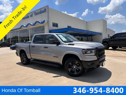 2024 Ram 1500 Tomball TX