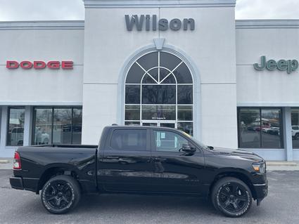 2024 Ram 1500 Winnsboro SC