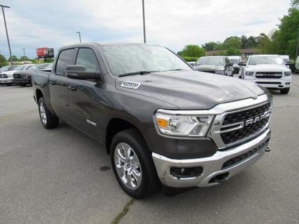 2024 Ram 1500 Lincolnton NC