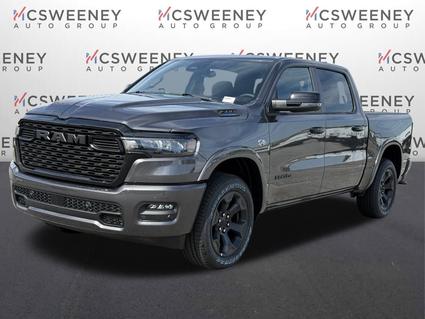 2026 Ram 1500 Pell City AL