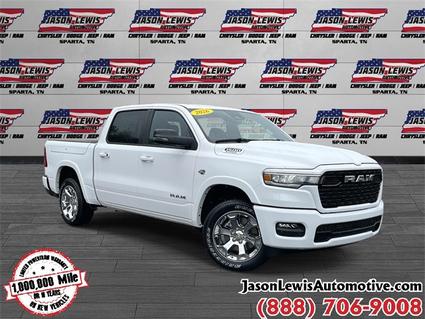 2026 Ram 1500 Sparta TN