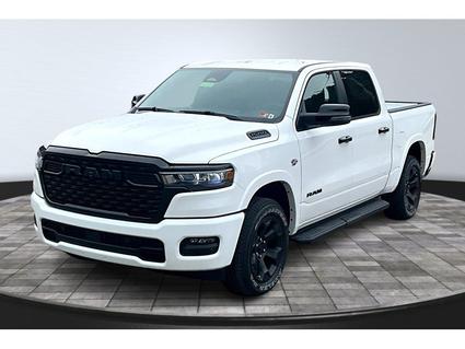2026 Ram 1500 Danville WV
