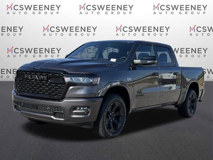 2026 Ram 1500 Pell City AL