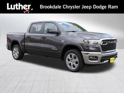 2026 Ram 1500 Minneapolis MN
