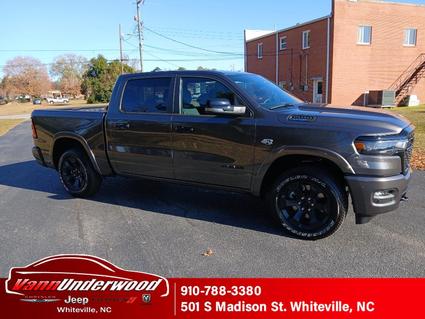 2026 Ram 1500 Whiteville NC