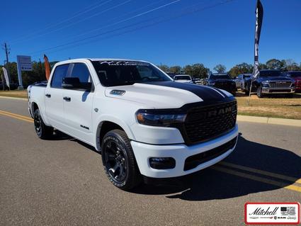 2026 Ram 1500 Enterprise AL
