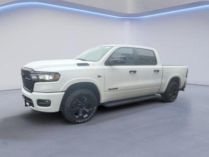 2026 Ram 1500 Marathon City WI